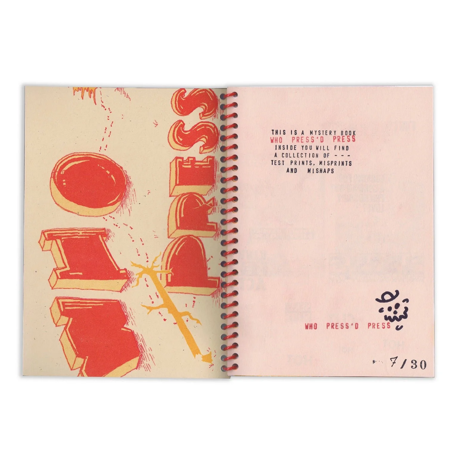 1970's フォルクスワーゲン Hot-Dog PRESS ノベルティ ミラー 2025年